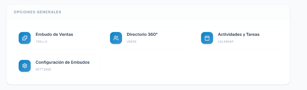 360° Client Profile & Commercial Log